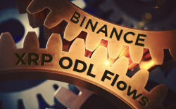 XRP On-Demand Liquidity Flows Trialled by Binance? Community Assumes So